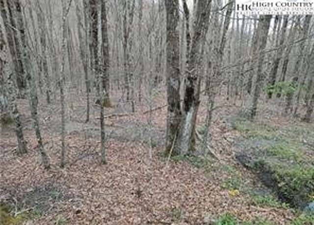 Property at 309 Pine Ridge Rd, Beech Mountain, NC 28604