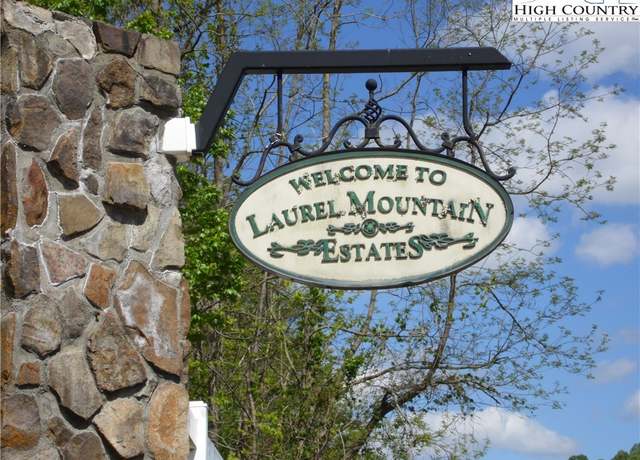 Property at TBD Tom's Knob Rd, Sparta, NC 28644