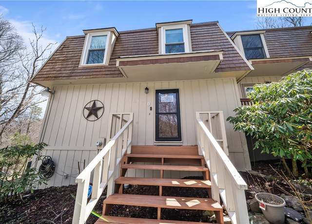 Property at 425 Adams Apple Dr #1, Banner Elk, NC 28604, 3 beds, 3 baths