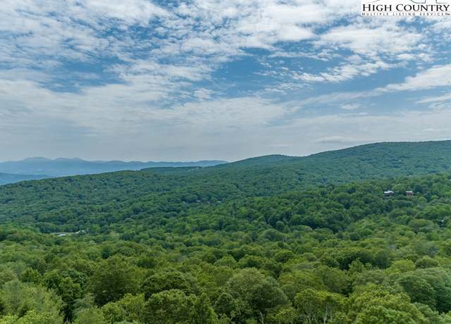 Property at Lot 8 Village Rd/104 Maple Ln, Beech Mountain, NC 28604