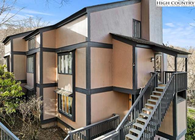 Property at 150 Glenwood Ln Unit C10, Sugar Mountain, NC 28604, 3 beds, 2 baths