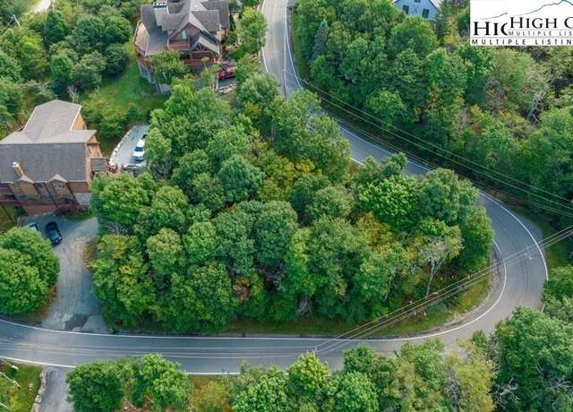 Property at #303 N Pinnacle Ridge Rd, Beech Mountain, NC 28604