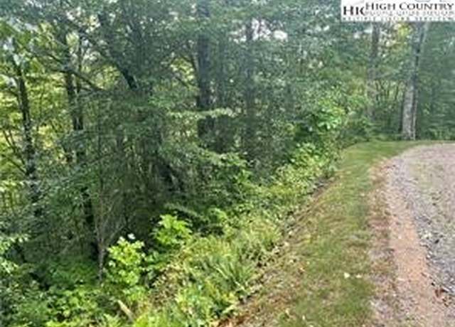 Property at TBD Carefree Cove Rd, Zionville, NC 28698
