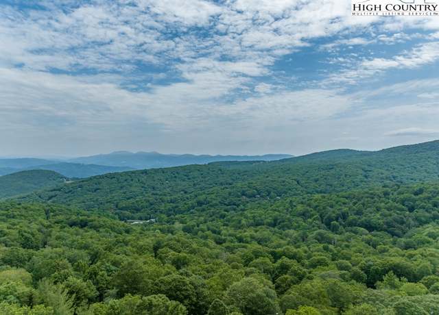 Property at Lots 6,7, and 8 Village Road/maple Ln, Beech Mountain, NC 28604