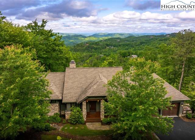 Property at 1145 Goldenrod Rd, Boone, NC 28607, 3 beds, 3.5 baths