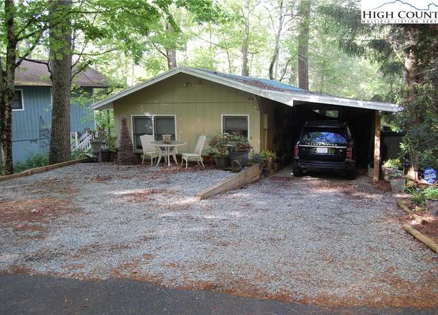 Property at 41 Valley Ln, Newland, NC 28657, 1 bed, 1 bath
