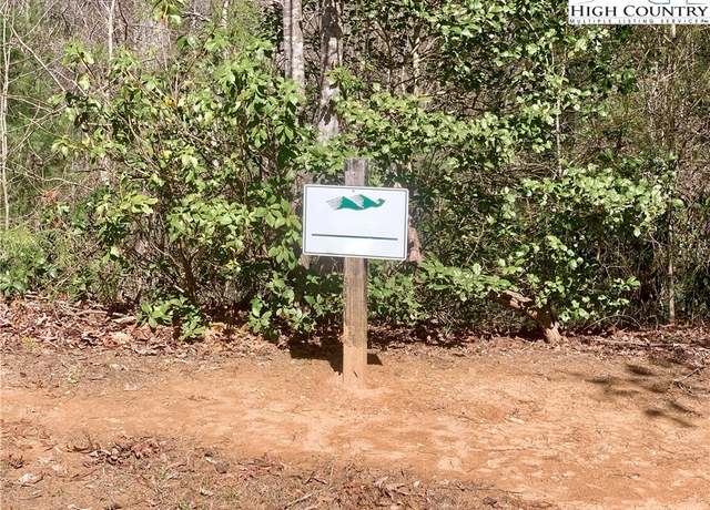 Property at 2.12 acres, Lot 2 Round Mountain Pkwy, Lenoir, NC 28645