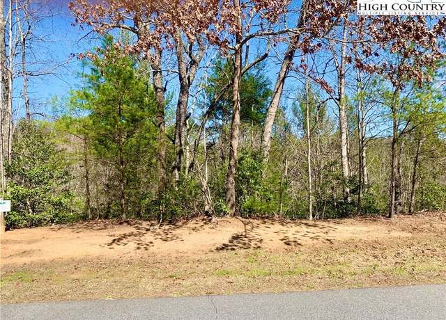 Property at 2.12 acres, Lot 2 Round Mountain Pkwy, Lenoir, NC 28645