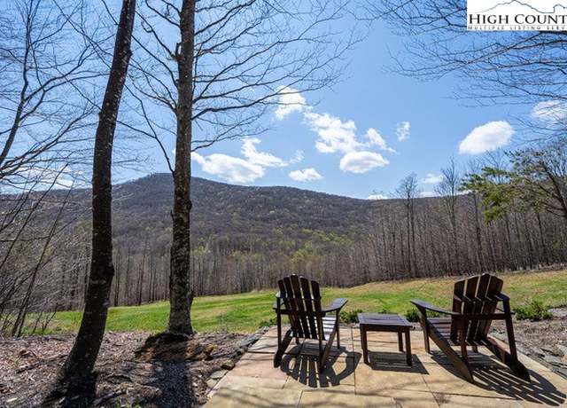 Property at Lot 5 Wolfsbane Trl, Todd, NC 28684
