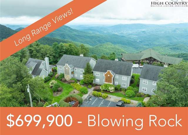 Property at 130 Prudden Ln #103, Blowing Rock, NC 28605, 3 beds, 2 baths