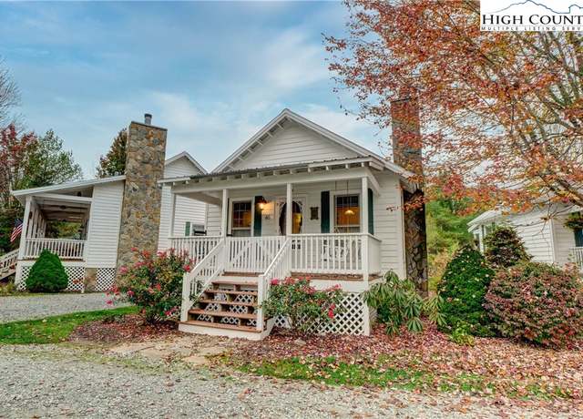 Property at 46 Fish Camp Cir #46, Newland, NC 28657, 1 bath