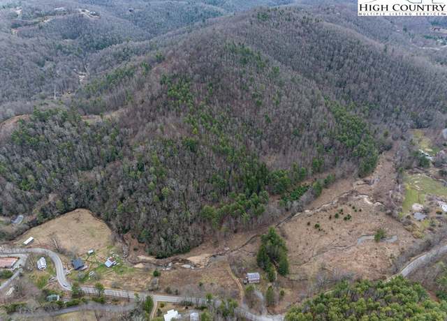Property at TBD Winklers Crk, Boone, NC 28607