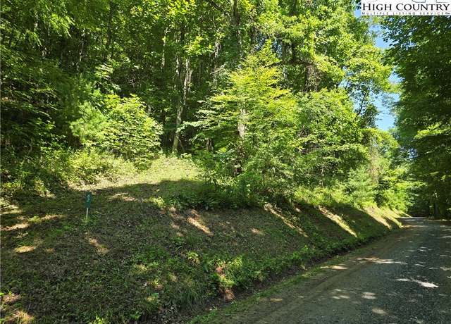 Property at Lot 62 White Tail Trl, West Jefferson, NC 28694