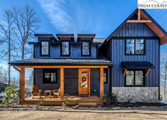 Property at 3 Red Sky Pkwy, Elk Park, NC 28622, 3 beds, 2.5 baths