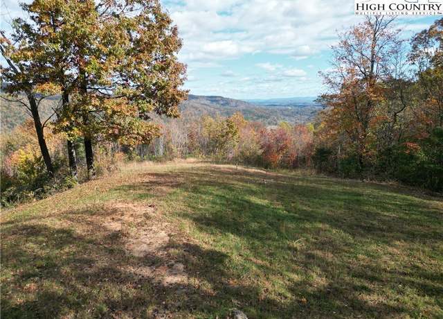 Property at 72b Elk Horn, Ferguson, NC 28624