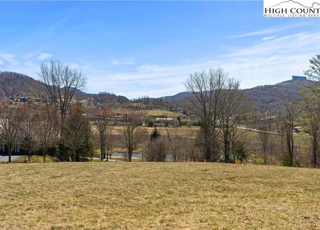 Property at Lot 63 Meadow Knoll Ct, Banner Elk, NC 28604