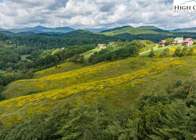 Property at 34 Acres Cranberry Springs Rd, Fleetwood, NC 28626