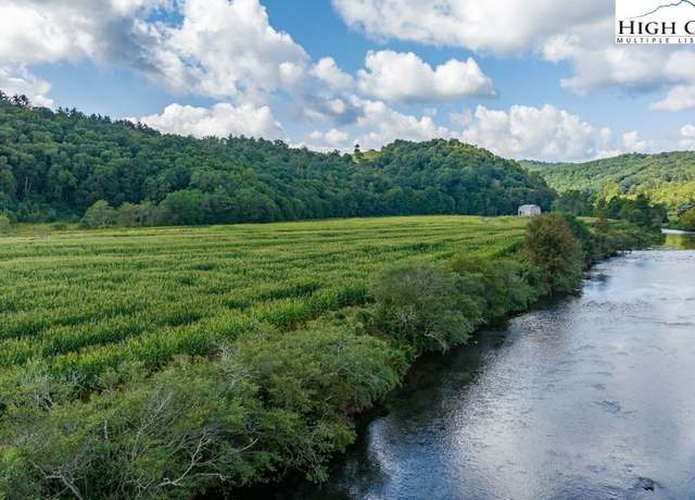 Property at 81 Acres Cranberry Springs Rd, Fleetwood, NC 28626