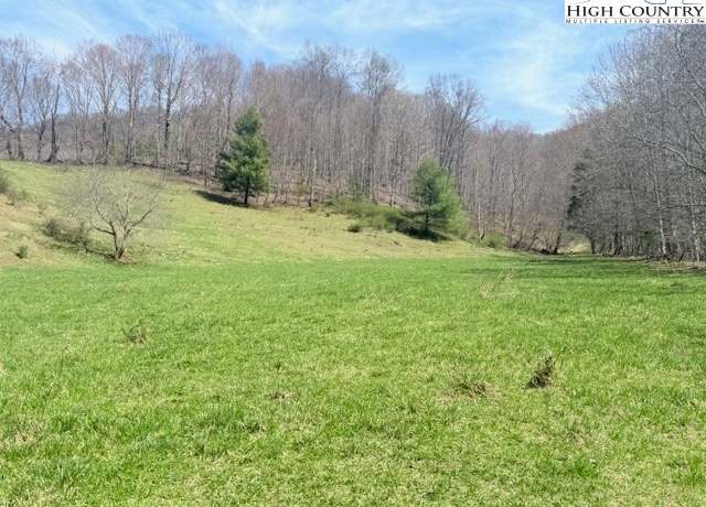 Property at TBD Robert Roten Rd, Warrensville, NC 28693