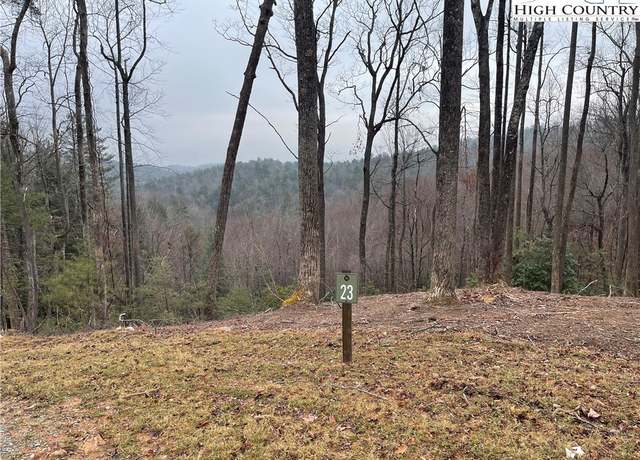 Property at Lot 23 High Forest Trl, Deep Gap, NC 28622