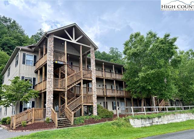 Property at 800 Meadowview Dr #17, Boone, NC 28607, 3 beds, 2 baths