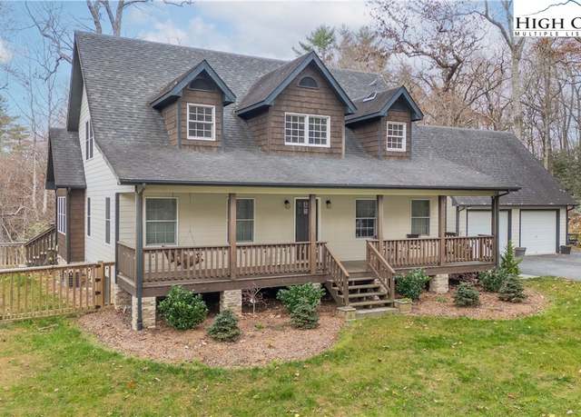Property at 603 Gurney Franklin Rd, Newland, NC 28657, 3 beds, 2.5 baths