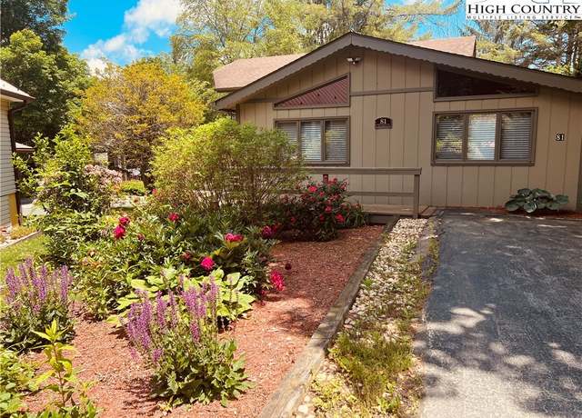 Property at 81 Pine Valley Rd, Newland, NC 28657, 2 beds, 2 baths