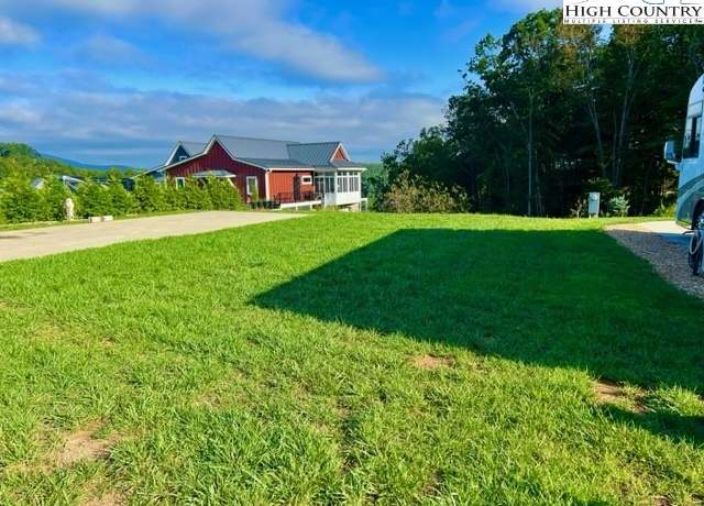Property at 22 Paynes Ct, Roaring Gap, NC 28668