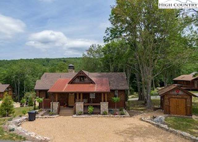 Property at 16 Camp Eagle Loop, Banner Elk, NC 28604, 2 beds, 2.5 baths
