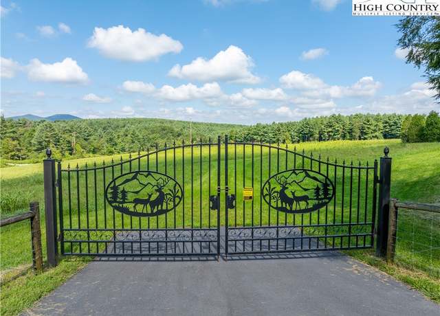 Property at tbd Mountain View Rd, Glade Valley, NC 28627