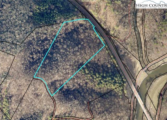 Property at TBD Highland Trail (lot 7), Grassy Creek, NC 28631