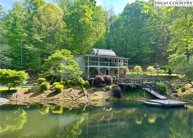 Property at 2200 Zacks Fork Rd, Lenoir, NC 28645, 3 beds, 2.5 baths