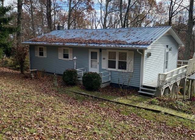 Property at 167 Grandridge Rd, Sparta, NC 28675, 2 beds, 2 baths