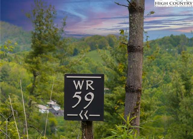 Property at WR59 Clouds Rest Dr, Elk Park, NC 28604
