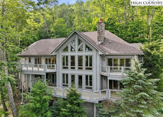 Property at 13 Grouse Moor Dr, Linville, NC 28646, 4 beds, 5.5 baths