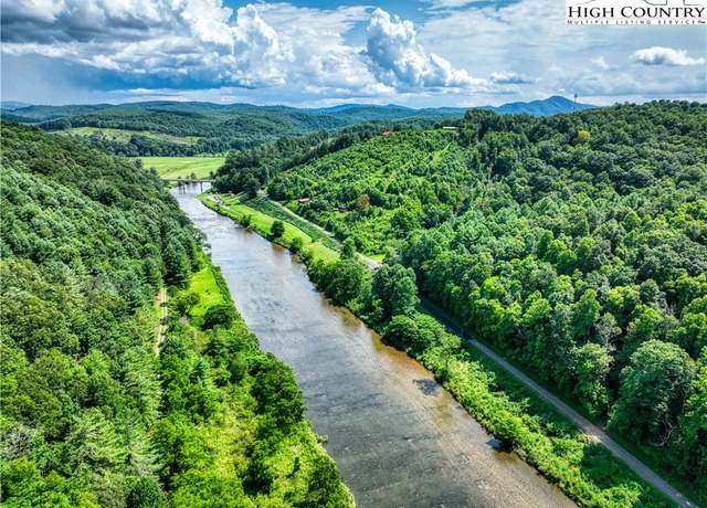 Property at TBD Chestnut Hill Rd, Crumpler, NC 28617