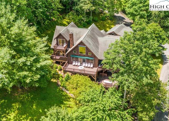 Property at 365 Little River Rd, Sugar Grove, NC 28679, 4 beds, 4 baths