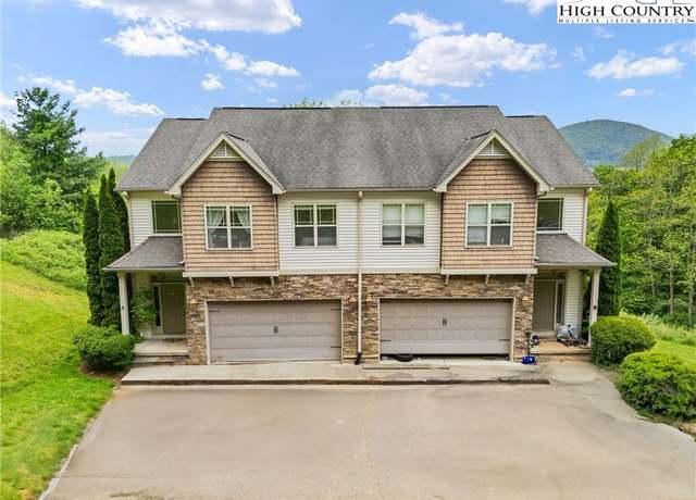 Property at 166 Azor Ct Unit 2A, Boone, NC 28607, 4 beds, 3.5 baths