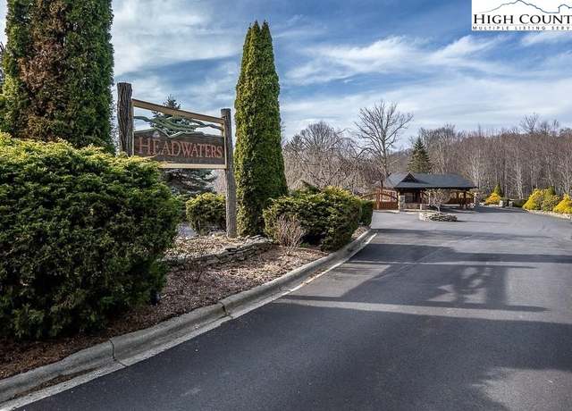 Property at LL13 Woodlake Loop Rd, Elk Park, NC 28622