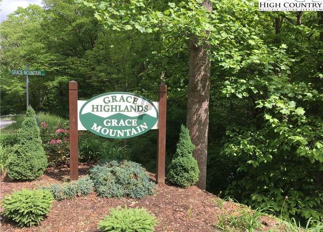 Property at TBD Lot 11 Alpine Forest Dr, Todd, NC 28684