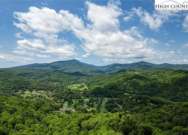Property at Lots 38, 40 & 42 Saratoga, Boone, NC 28607