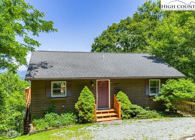 Property at 404 Running Deer Trl, Boone, NC 28607, 2 beds, 2 baths