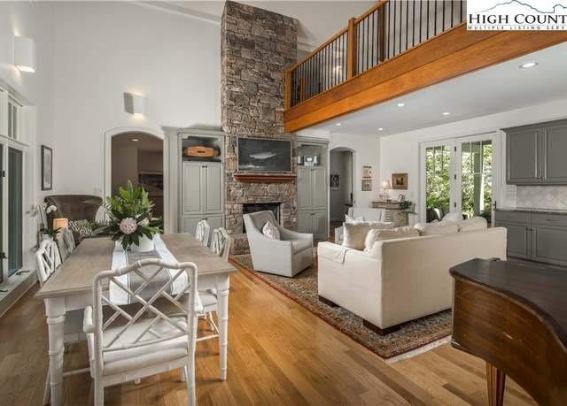 Property at 509 Twin Rivers Dr, Boone, NC 28607, 4 beds, 3 baths