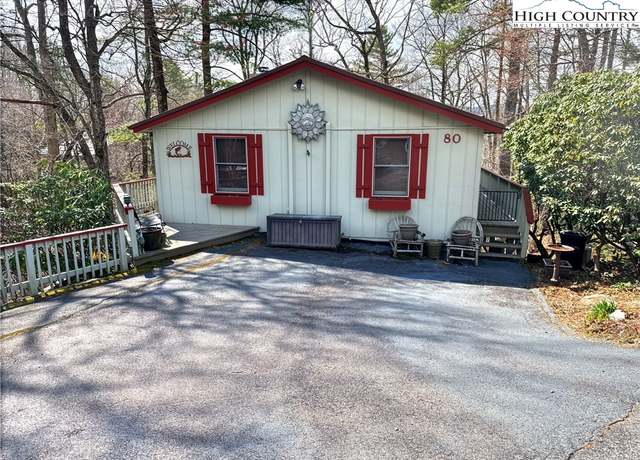 Property at 80 Thornwood Loop, Newland, NC 28604, 3 beds, 3 baths
