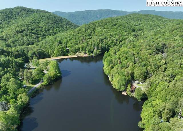 Property at 1776 Ripshin Mountain Rd, Roan Mountain, TN 37687