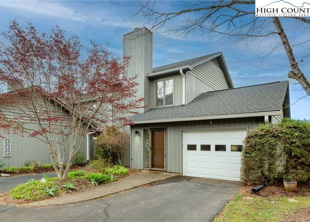 Property at 213 Meadow Ridge Rd #18, Boone, NC 28607, 2 beds, 2 baths
