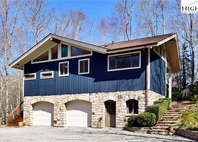 Property at 505 Tanglewood Cemetery Rd, Linville, NC 28657, 2 beds, 3 baths