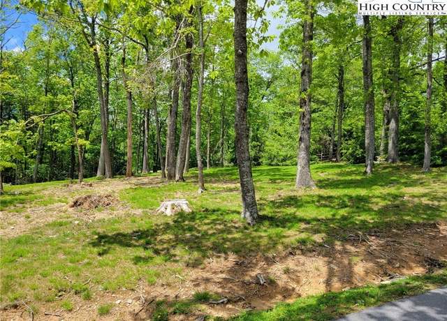 Property at Lot 1 High Hemlock Trl, Blowing Rock, NC 28605