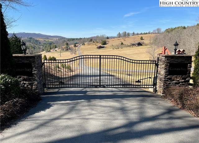 Property at TBD (Lot 41) Creek Ct, Jefferson, NC 28640