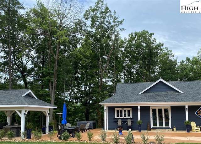 Property at 113 Laurel Branch Ct, Roaring Gap, NC 28668, 1 bath
